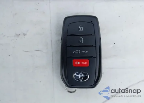 2024 Toyota Corolla Hybrid Se from USA, damaged, VIN JTDBDMHE4RJ010459